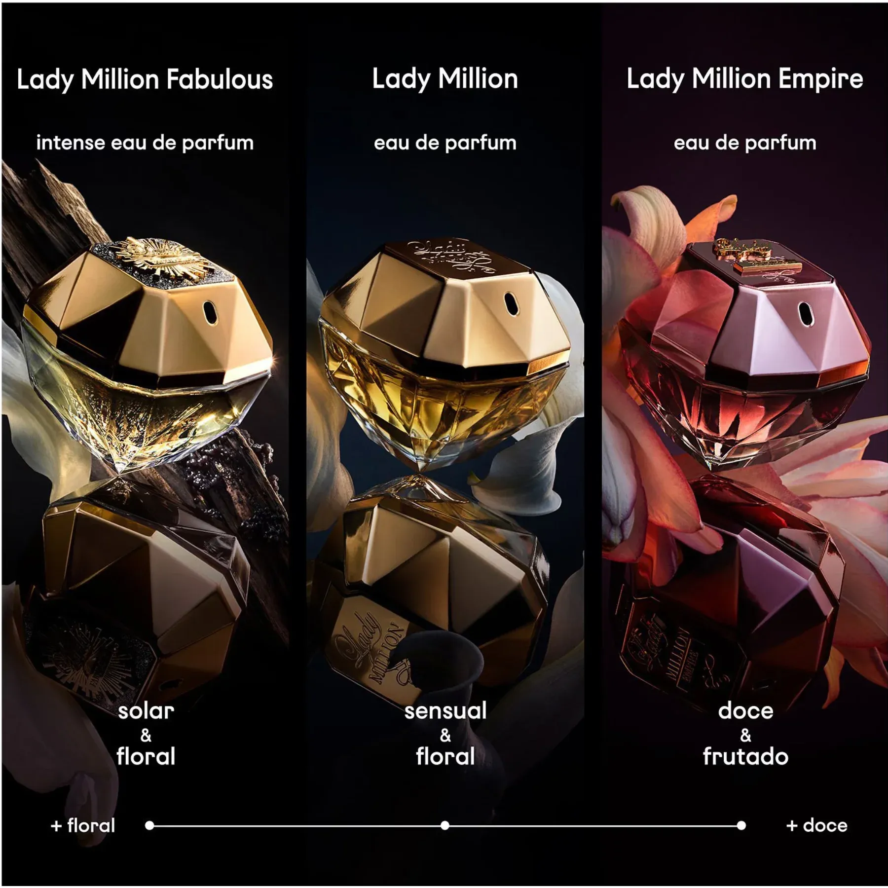 LADY MILLION -3-